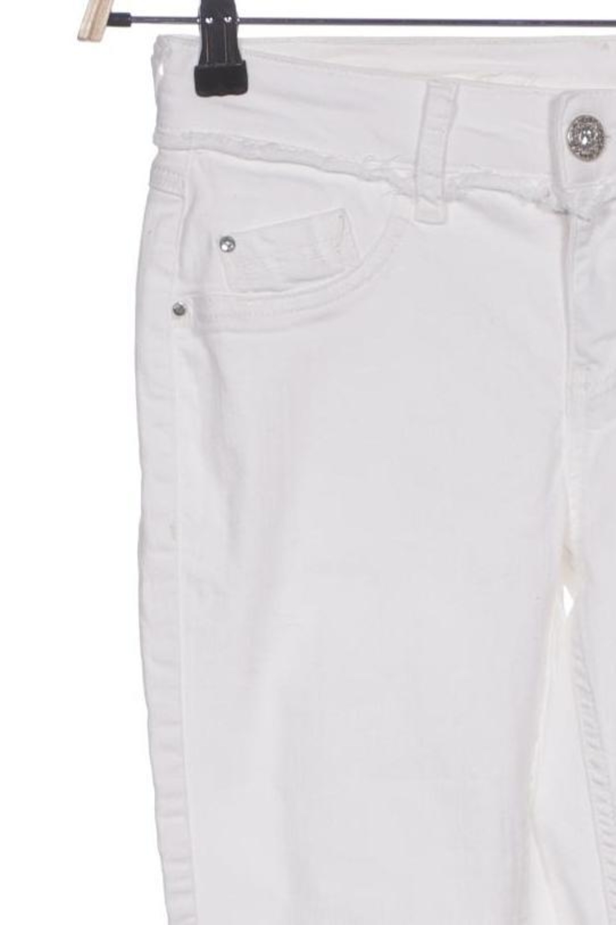 Amor, Trust & Truth Jeans in 25-26 in White