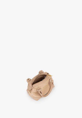 VALENTINO Håndtaske 'JENNY RE' i beige