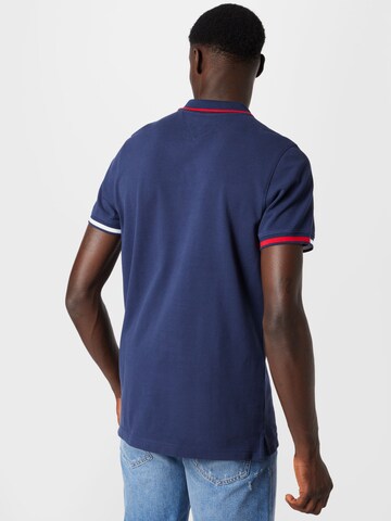 Tommy Jeans Shirt in Blauw