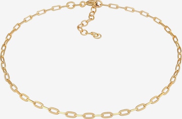 ELLI Fußschmuck in Gold: predná strana