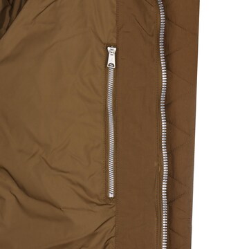 Jordan Performance Jacket 'Essential' in Brown