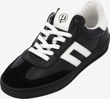 Palado Sneaker 'Ololana' in Schwarz: Vorderseite