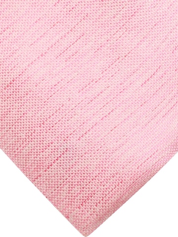Suitable Tie in Pink
