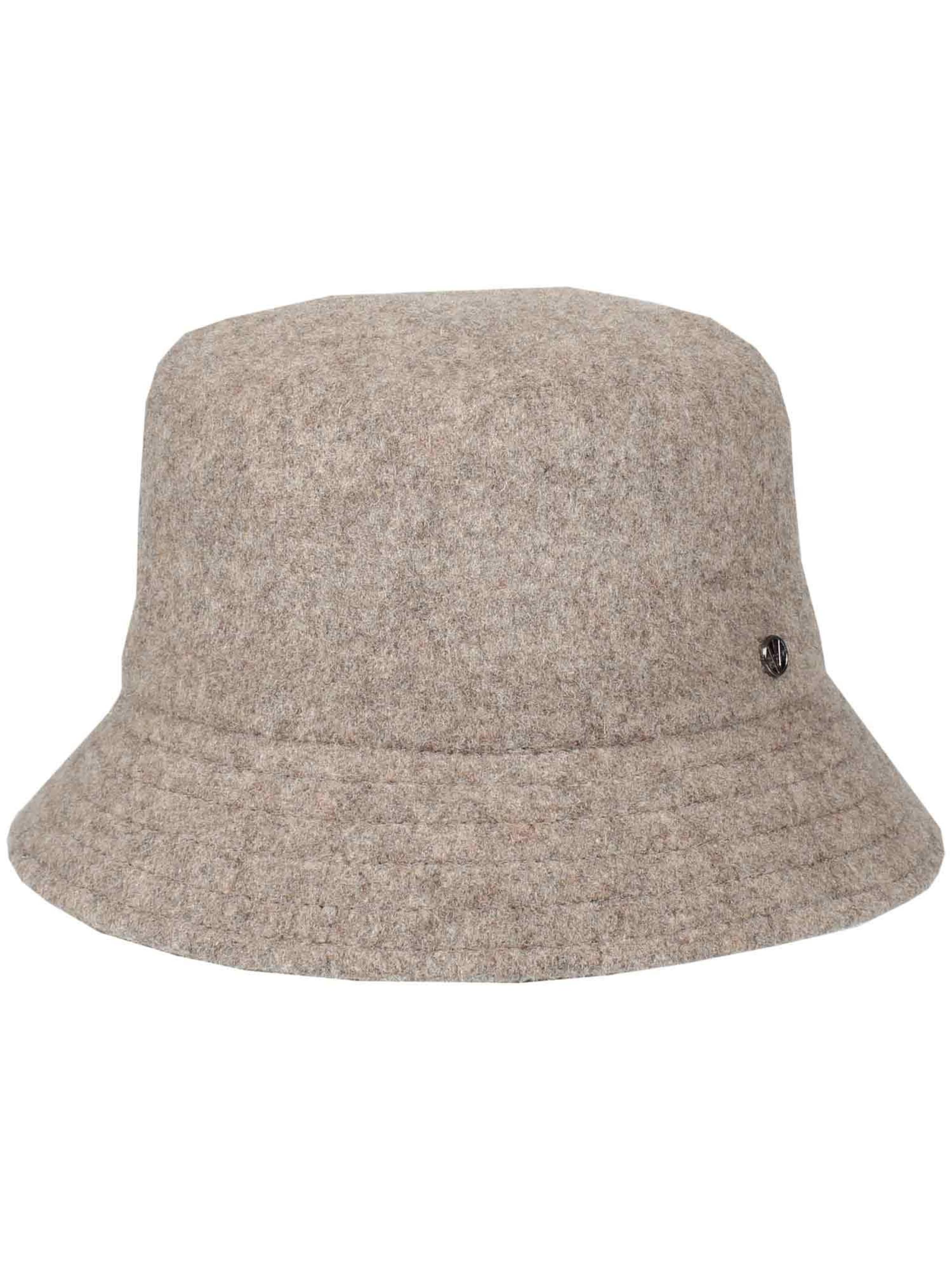 LOEVENICH Hat in Brown