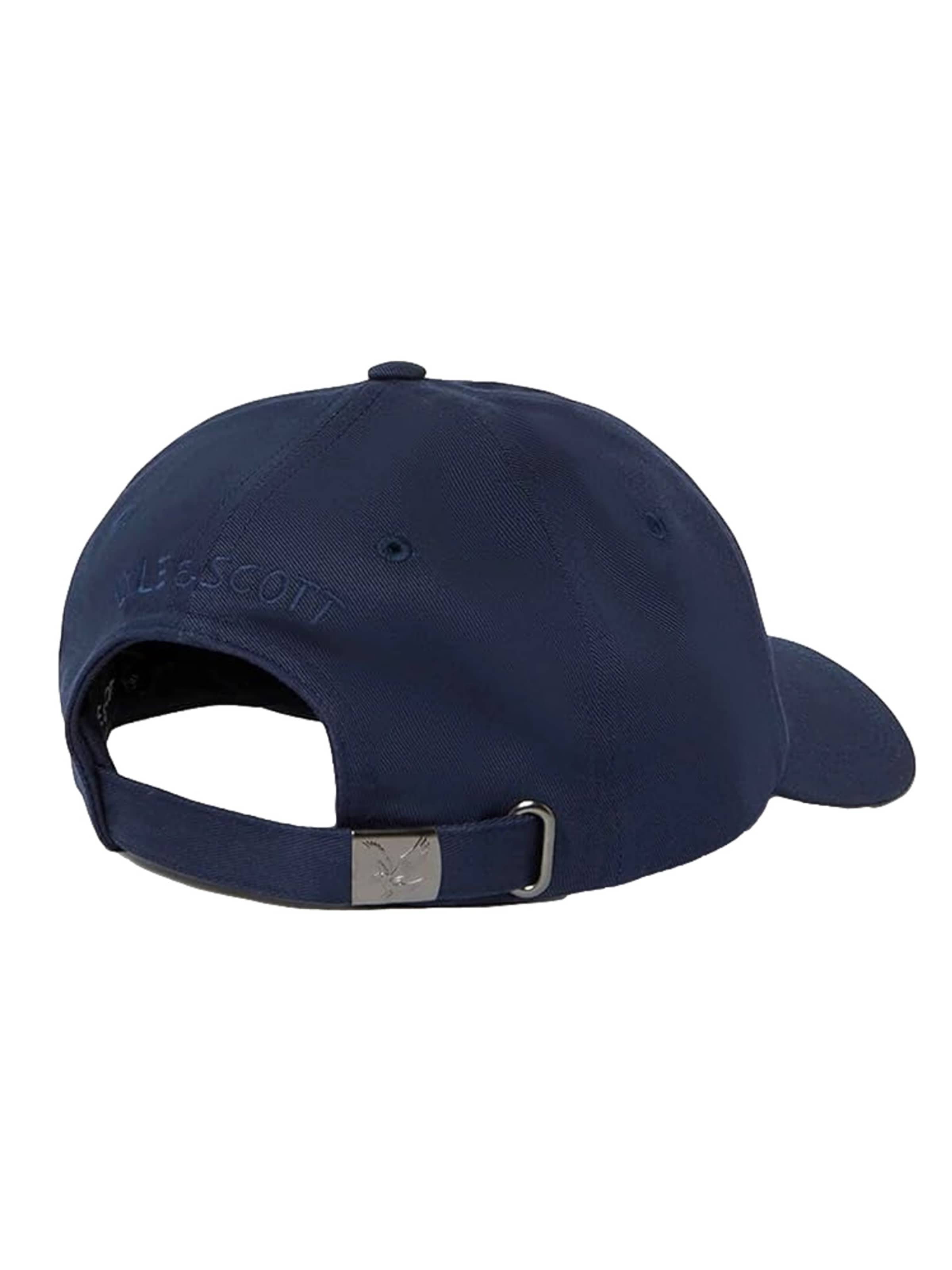 Lyle & Scott Pet in Blauw