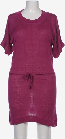 123 Paris Dress in XXL in Pink: front