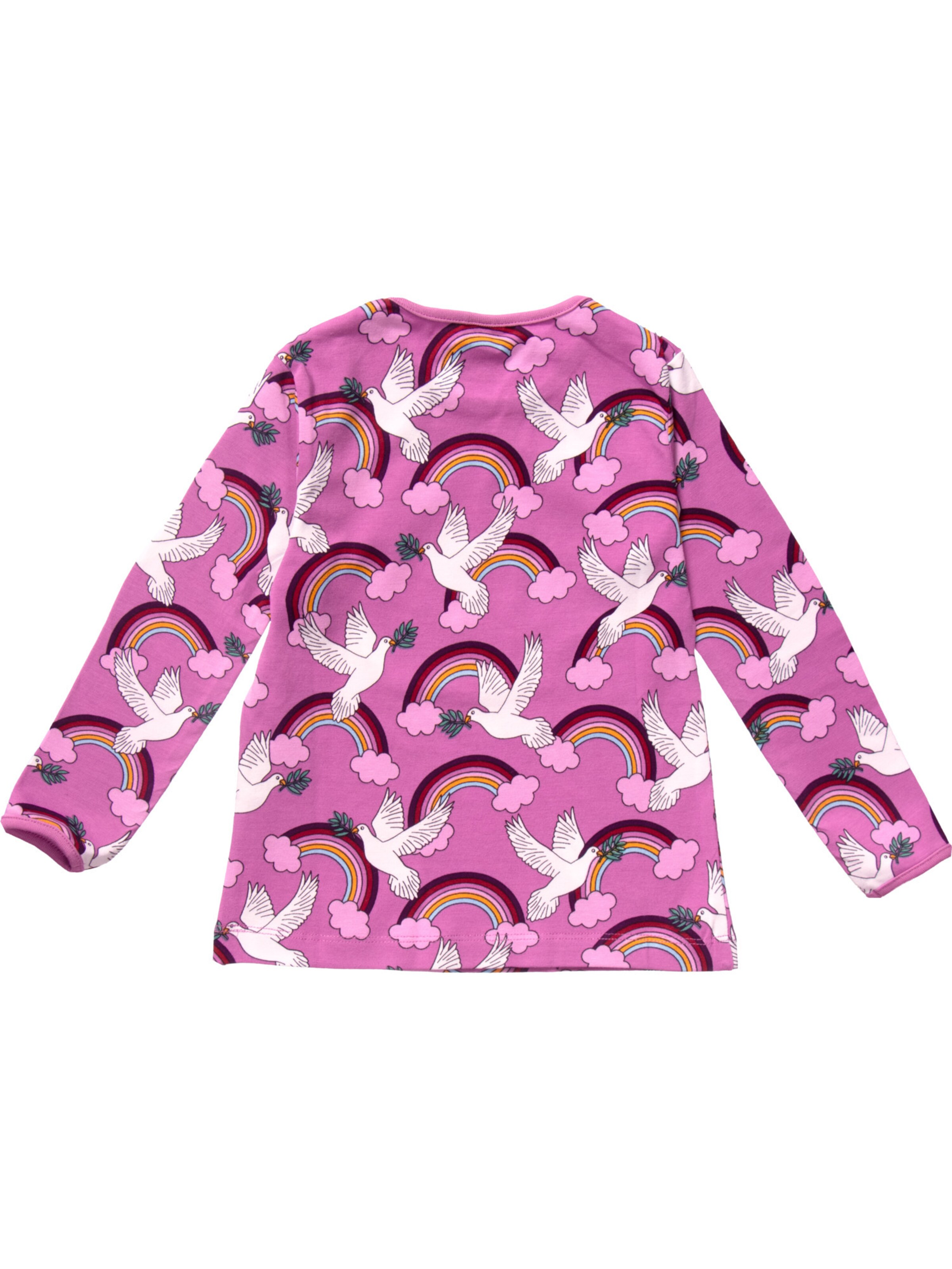 Villervalla Shirt in Pink