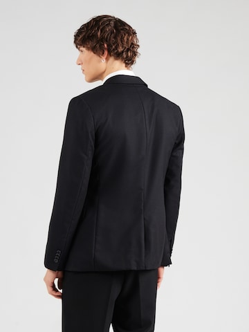 Only & Sons Slim fit Ανδρικό σακάκι 'ONSKYLE' σε μαύρο