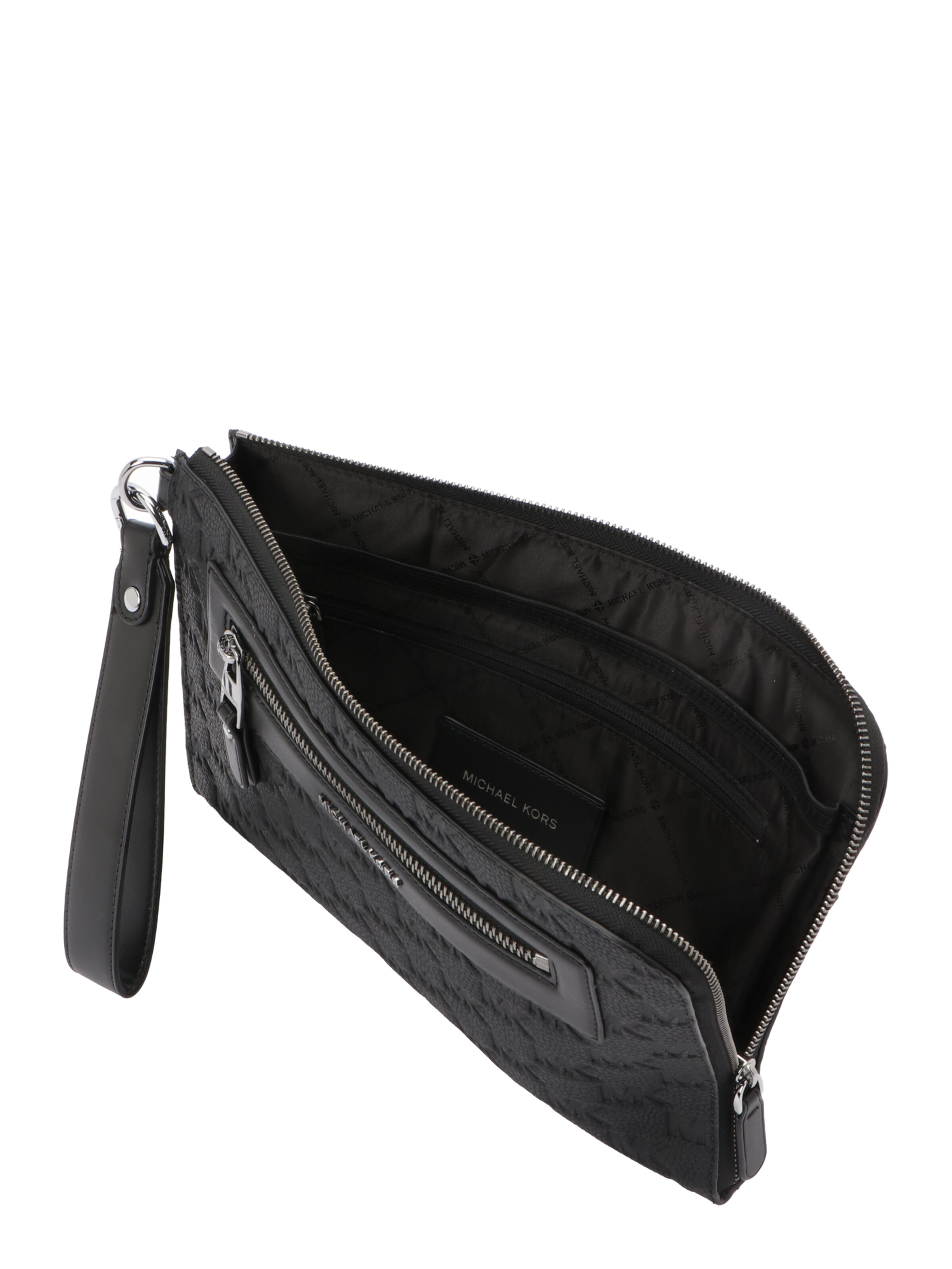 Michael Kors Πορτοφόλι σε μαύρο