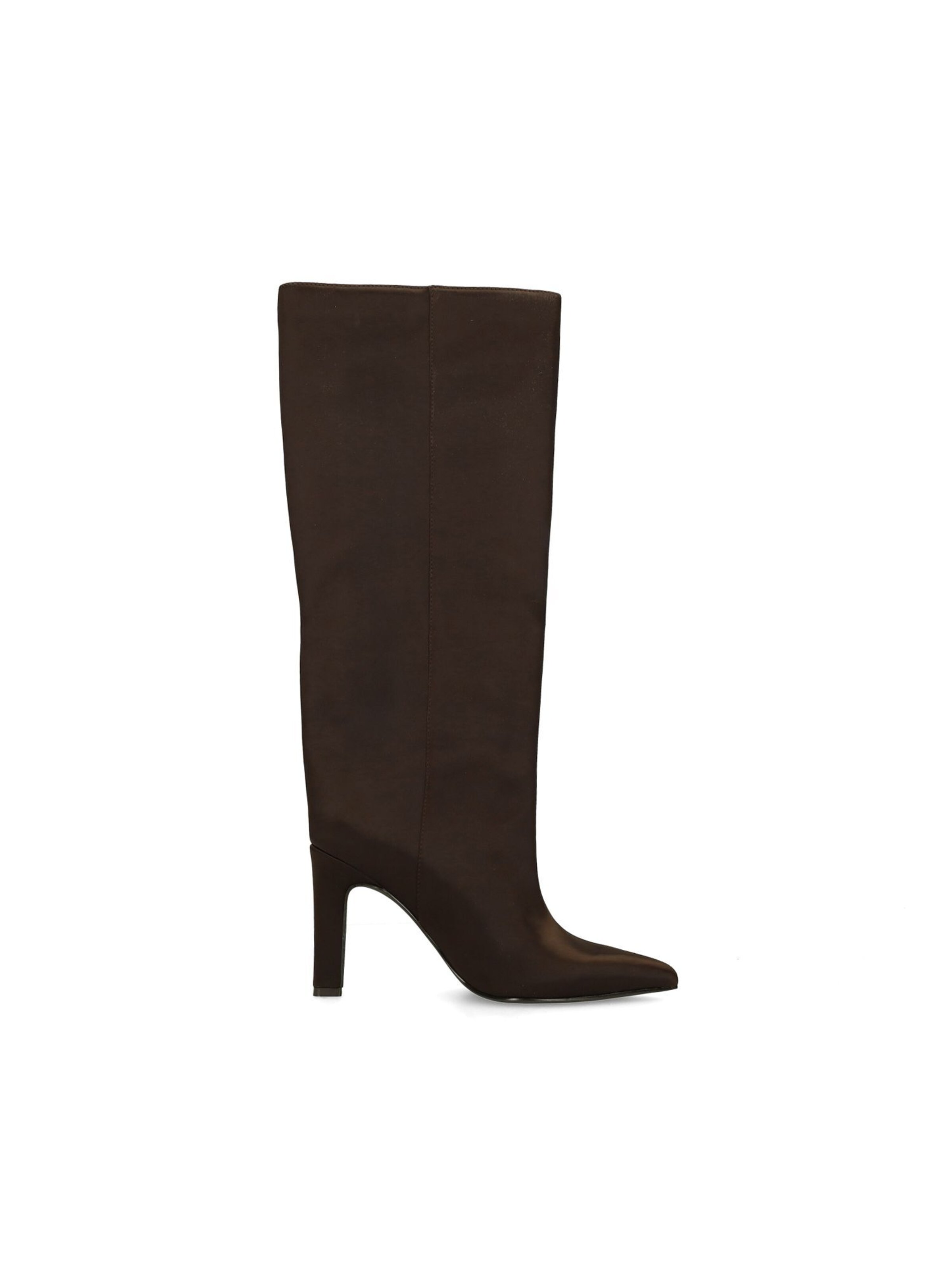 Bottes SACHA en marron