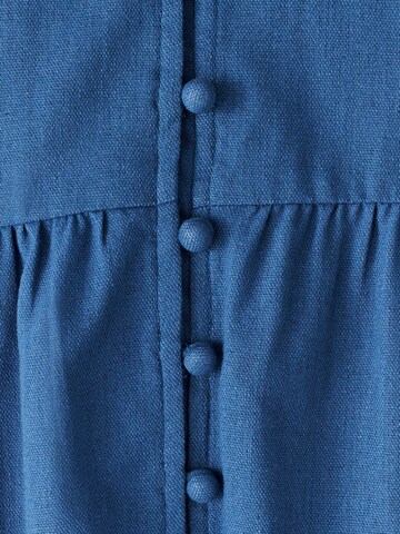 Abito 'Polly' di BWLDR in blu