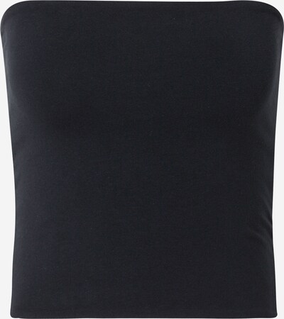 HOLLISTER Top en negro, Vista del producto