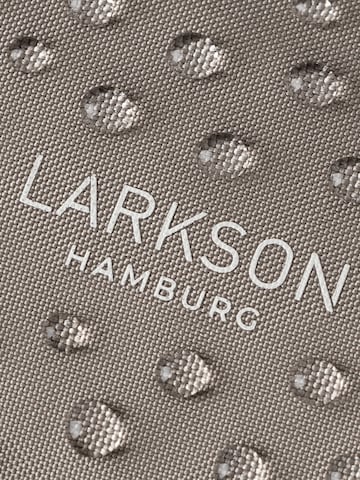 LARKSON Ledvinka 'Helge' – šedá