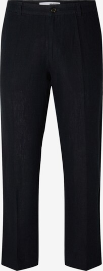 SELECTED HOMME Pantalón en negro, Vista del producto