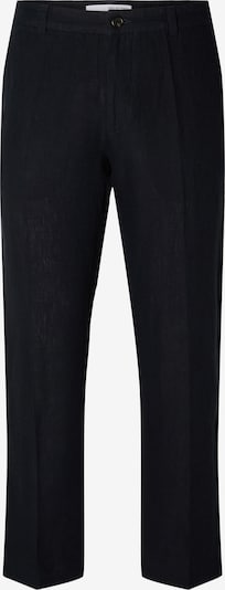 SELECTED HOMME Pants in Black, Item view