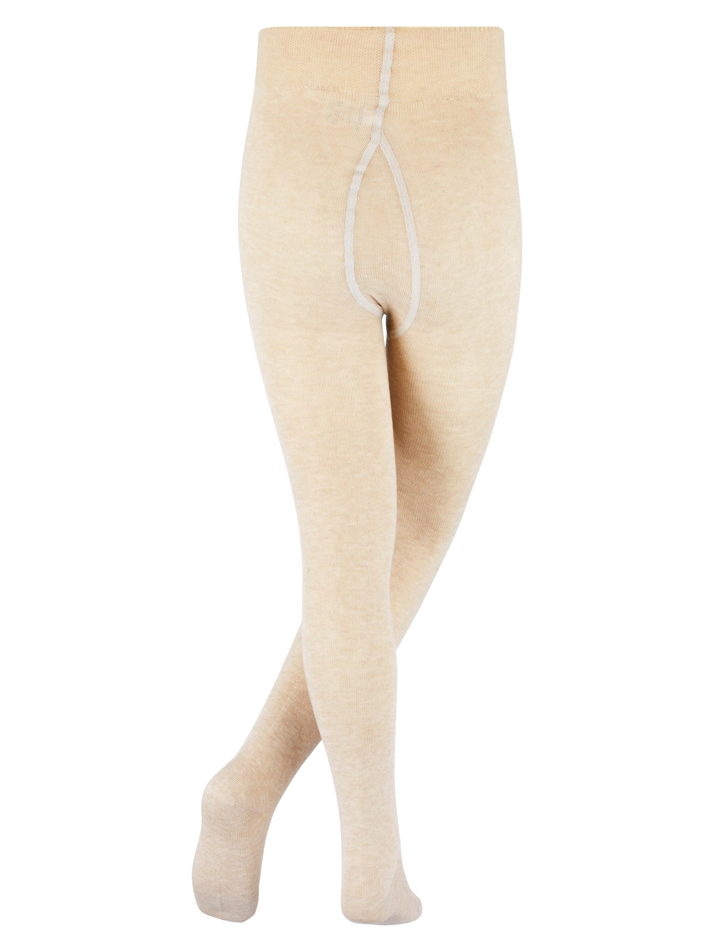 FALKE Tights 'Family' in Beige