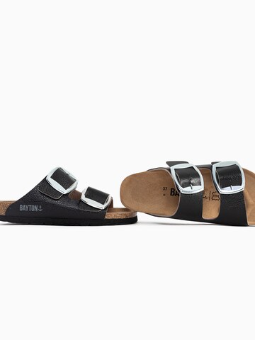 Bayton Mule 'Alicante' in Grey