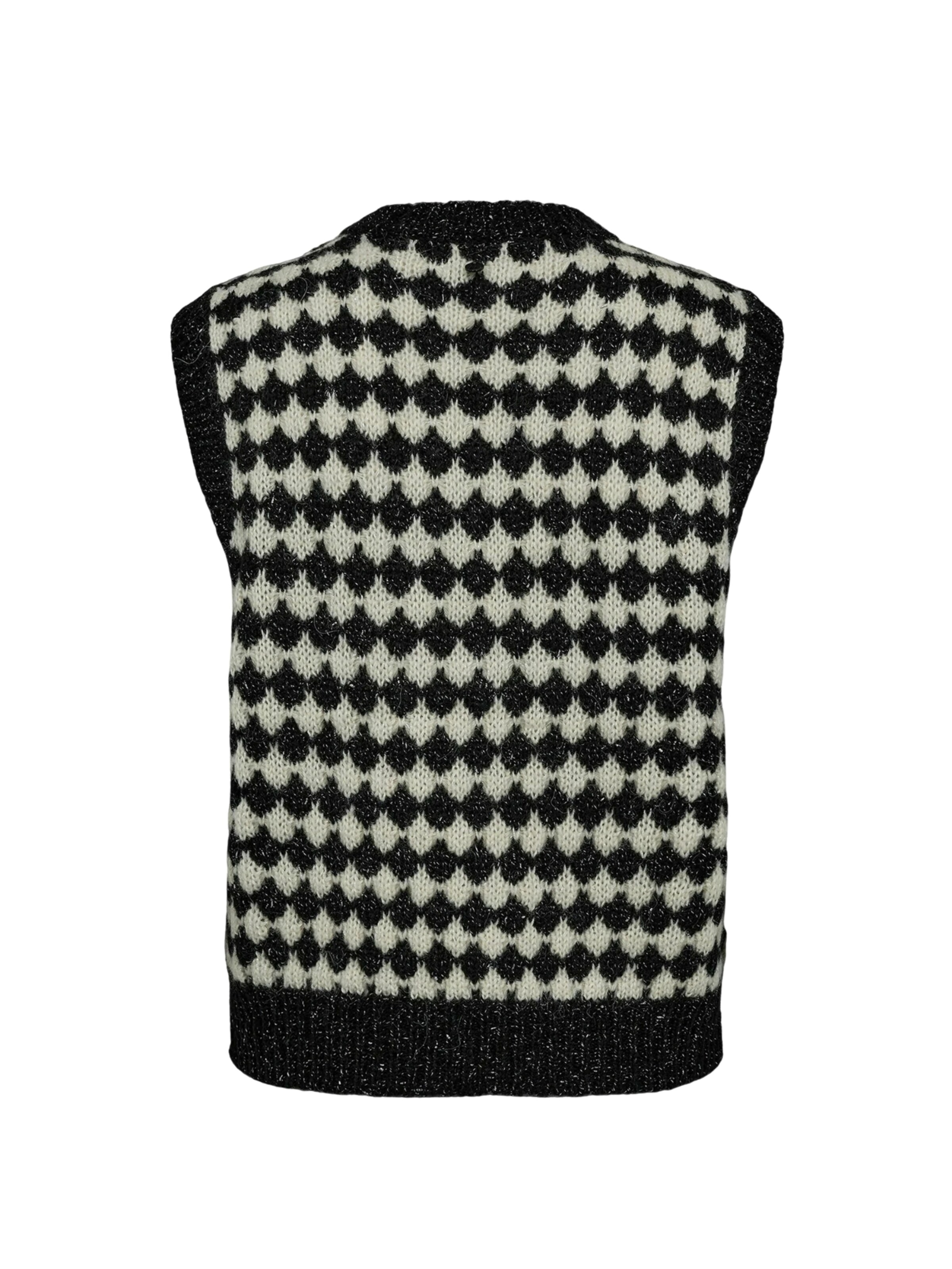 NÜMPH Liivi 'NUBILA' värissä musta