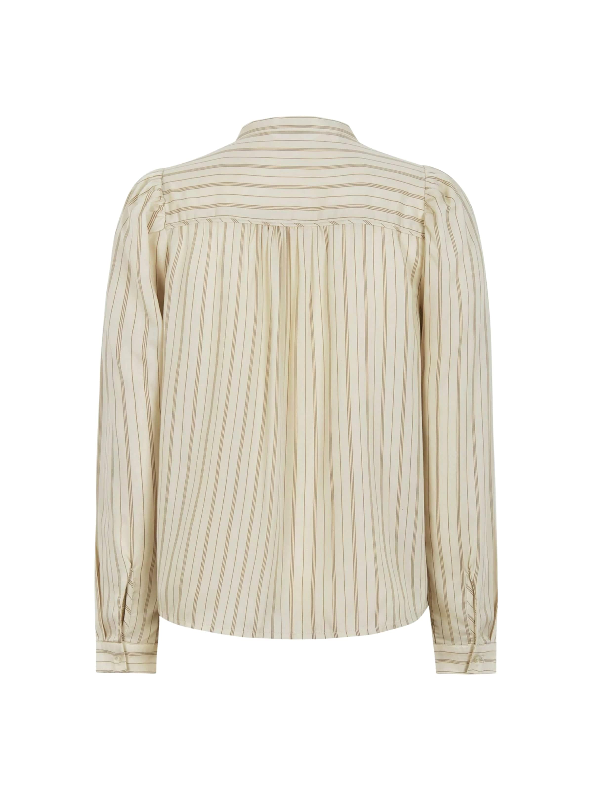 Soft Rebels Halenka 'SRCharlotte' – béžová