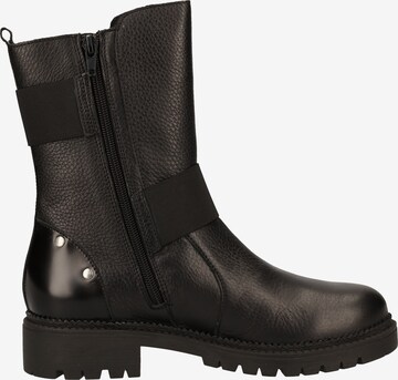 ILC Boots in Zwart