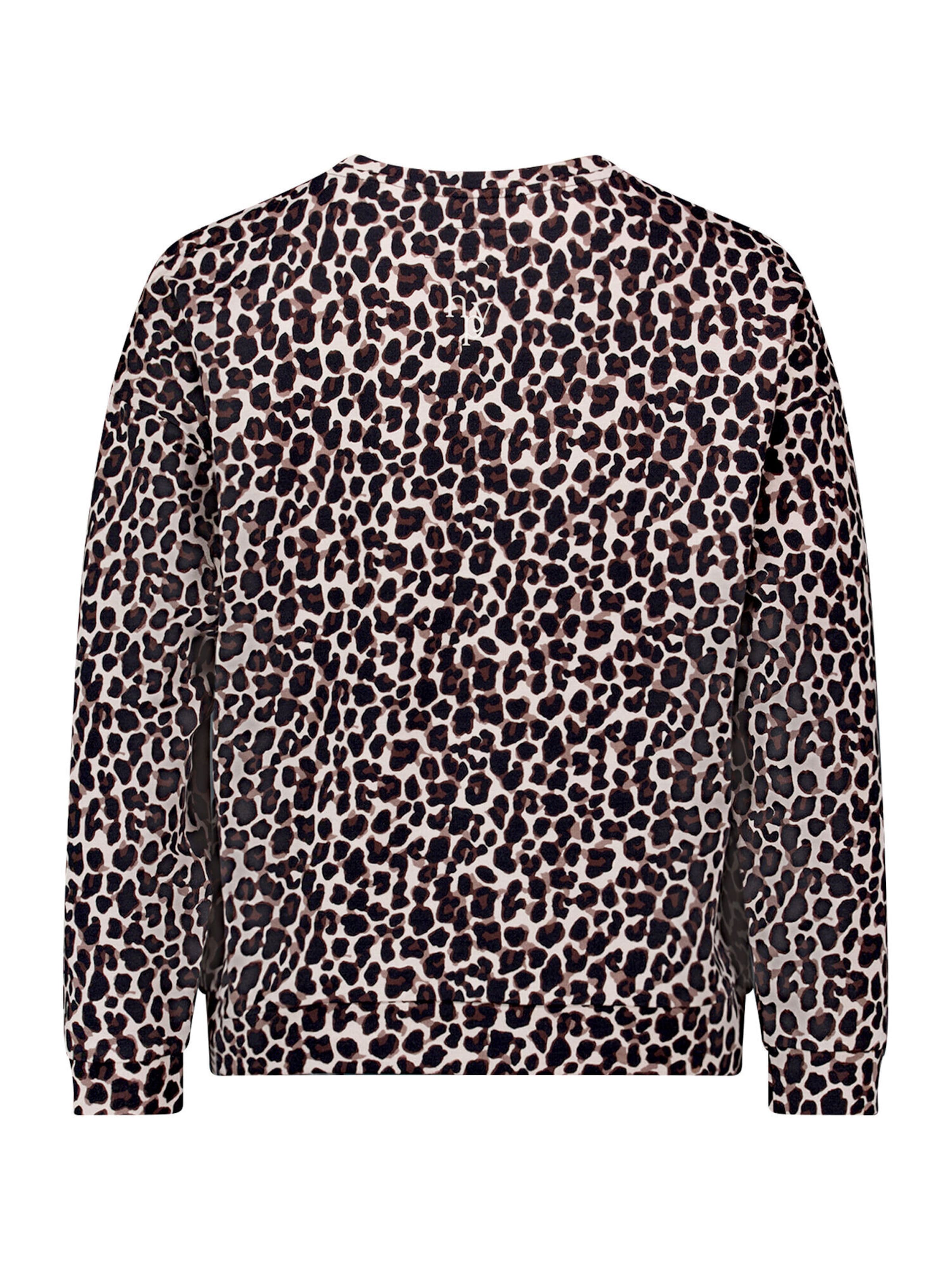 Felpa di Betty Barclay in nero
