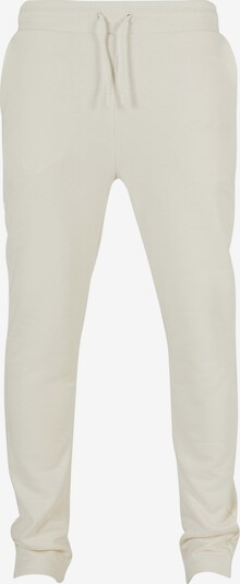 Pantaloni DEF pe alb murdar, Vizualizare produs