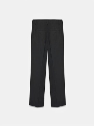 Regular Pantalon Dilvin en noir