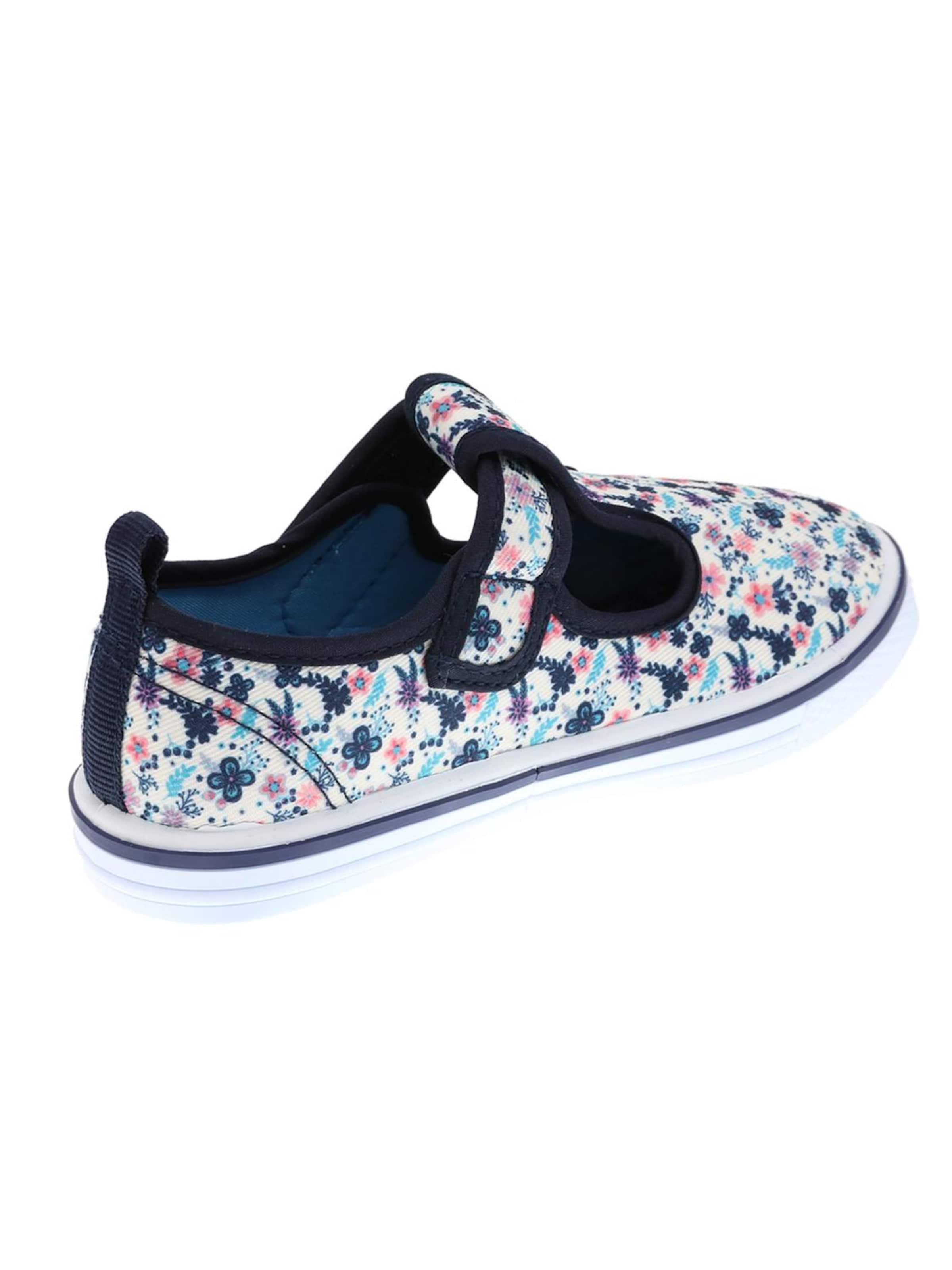 Beppi Sneaker‌‌‌‌‌‌‌‌ in Blau