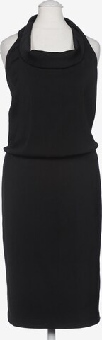 Miss Sixty Dress in S in Black: front