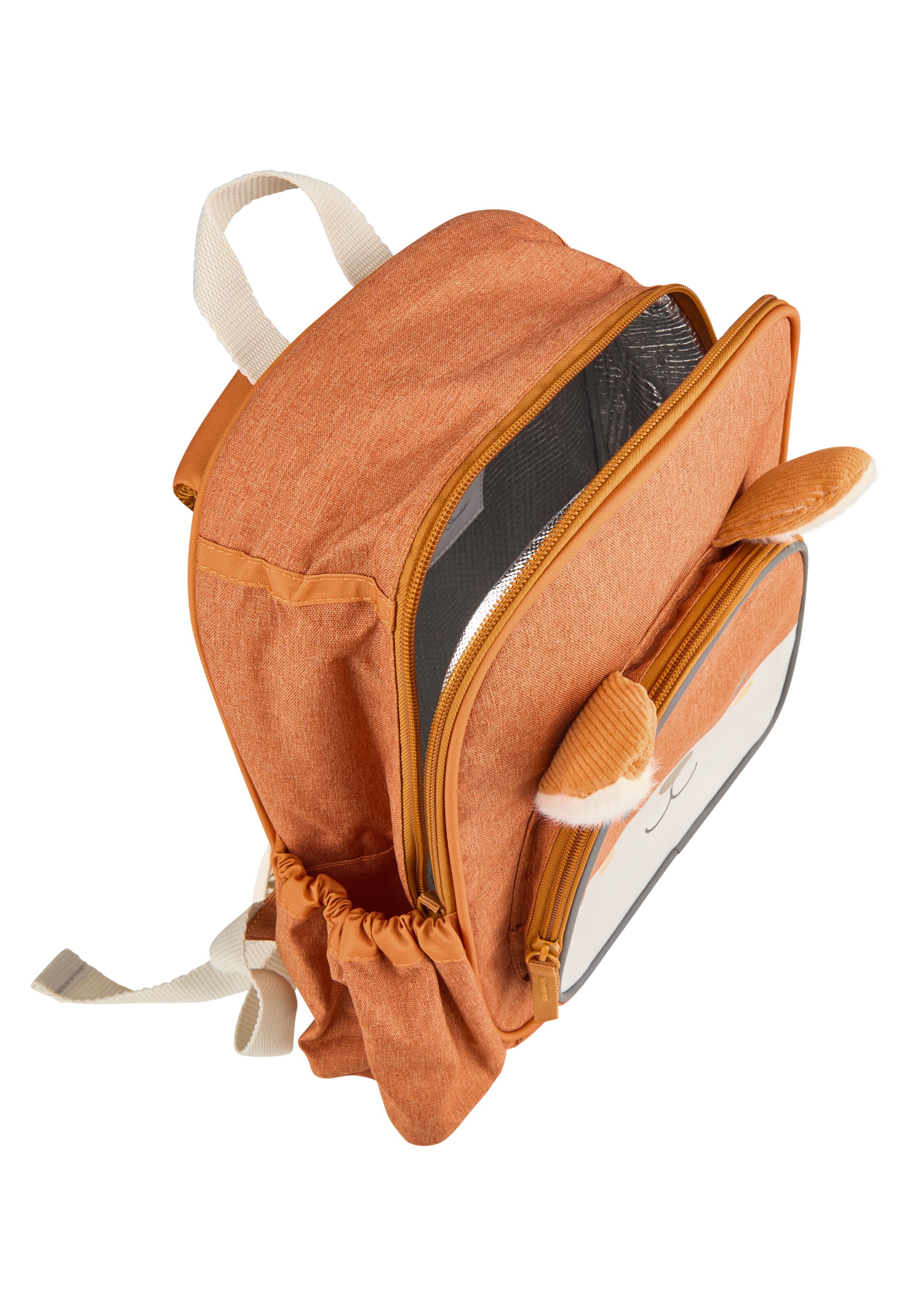 STERNTALER Backpack in Brown