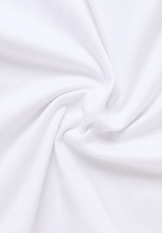 ETERNA Poloshirt in Weiß