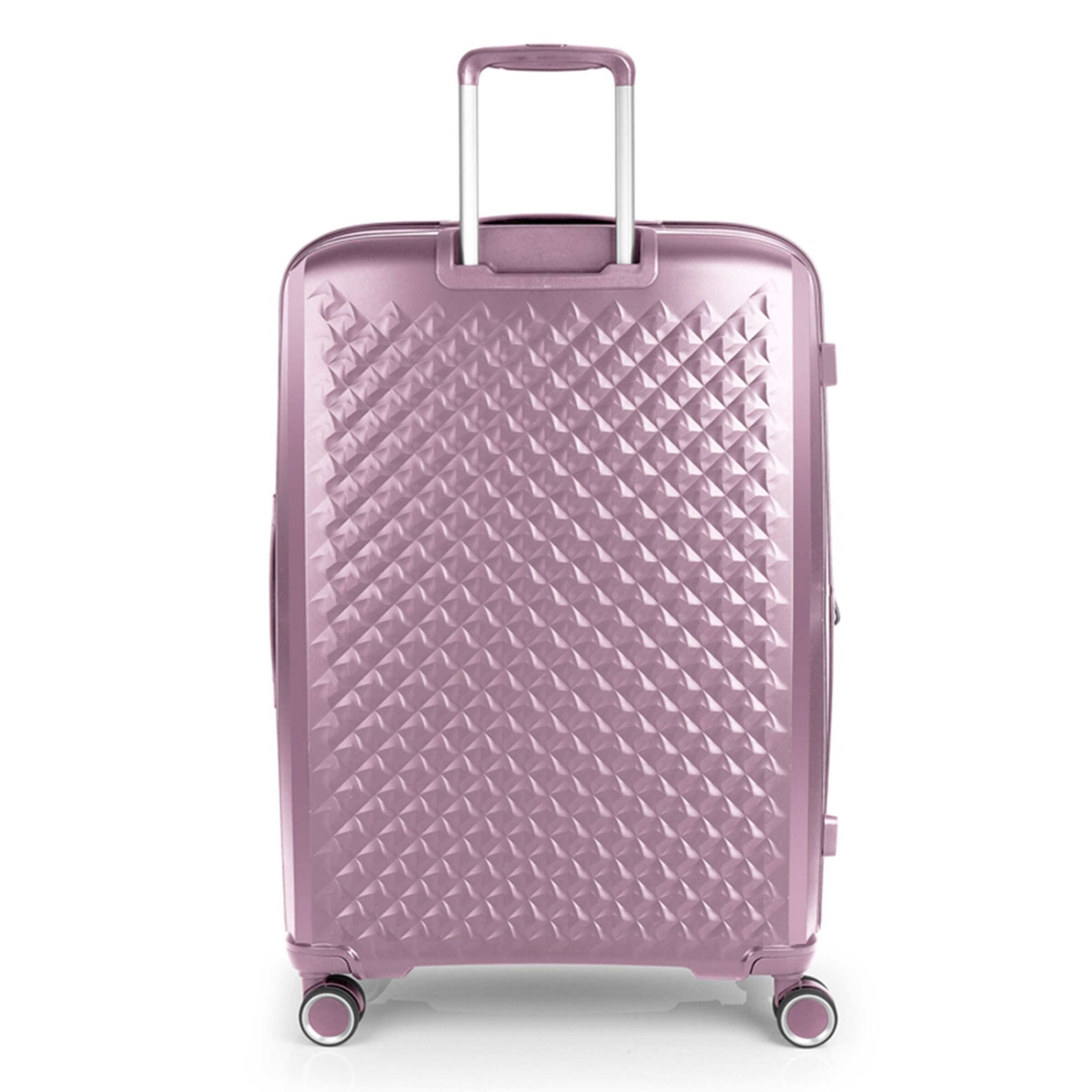 Gabol Trolley 'Queens' in Lila