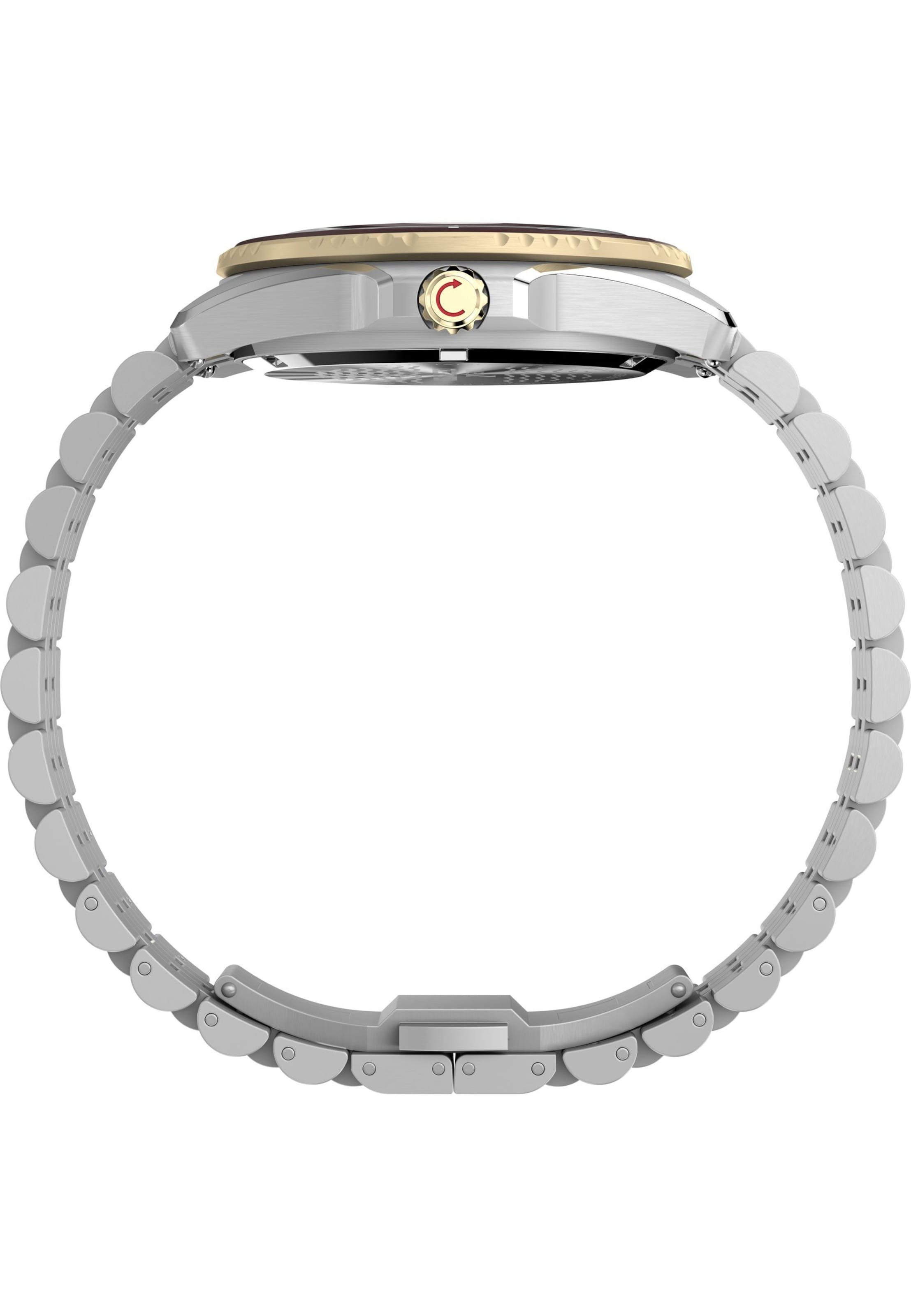 TIMEX Analog watch in Mixed colours