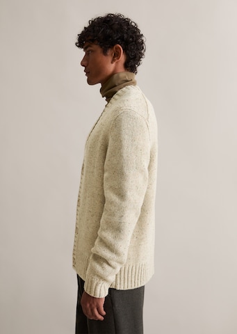 Marc O'Polo DENIM Strickjacke in Beige