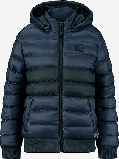 Retour Jeans Winter Jacket in Dark blue, Item view
