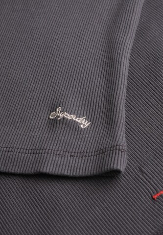 Superdry Shirt 'Essential' in Grijs