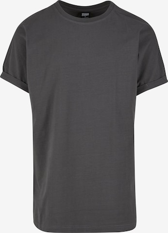 Urban Classics Paita värissä harmaa: etupuoli