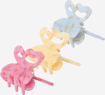 Pieces Kids - Bijuteria de cabelo em mistura de cores: frente