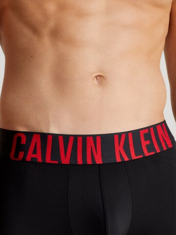 Calvin Klein Underwear Boxershorts 'Intense Power' in Zwart