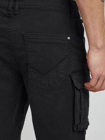 11 Project Regular Cargohose 'Lijan' in Schwarz