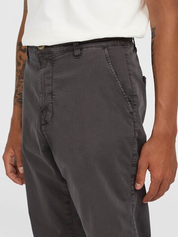 O'NEILL regular Bukser 'Essentials Chino' i grå