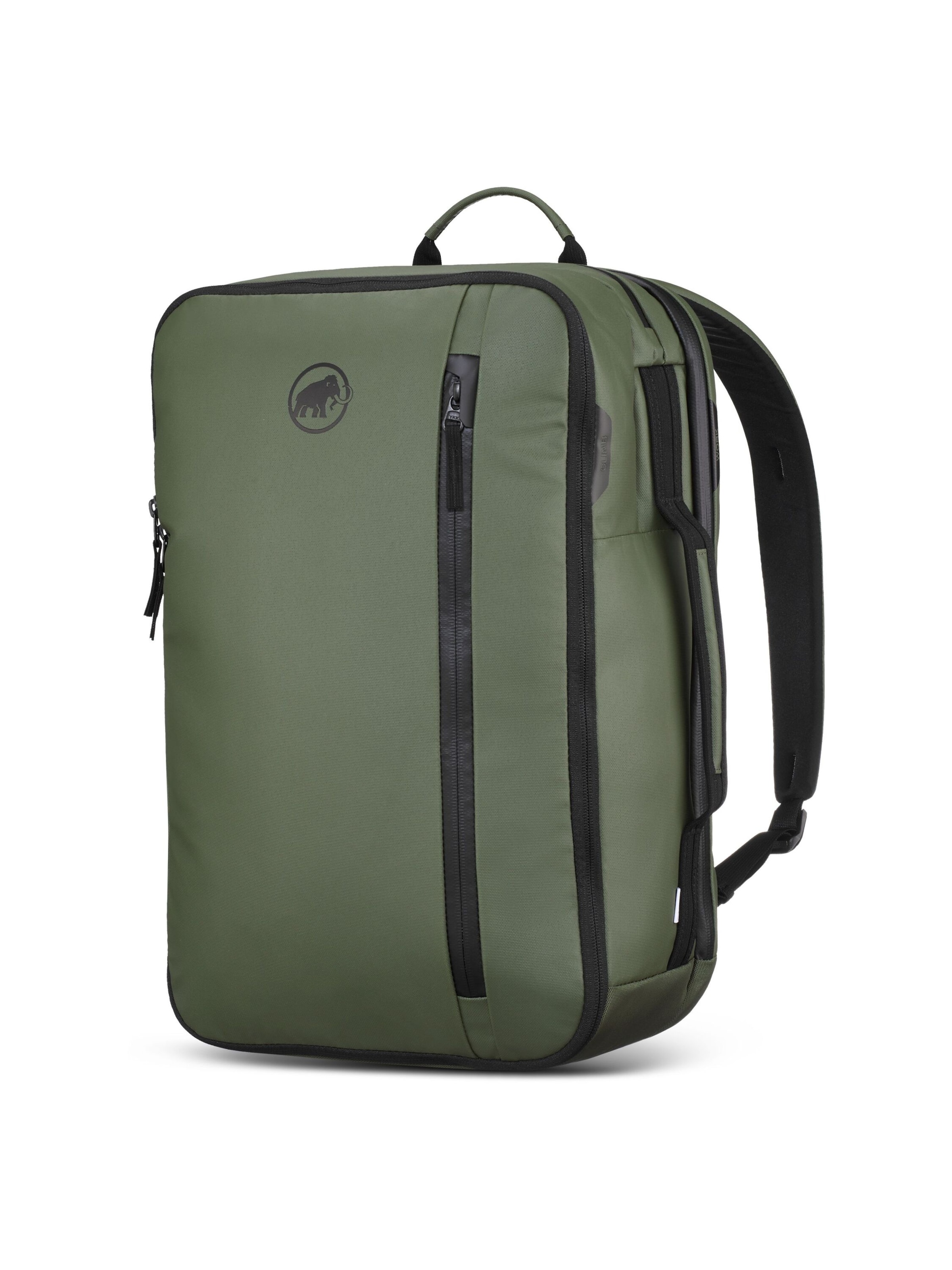 MAMMUT Sports Backpack in Dark green, Item view
