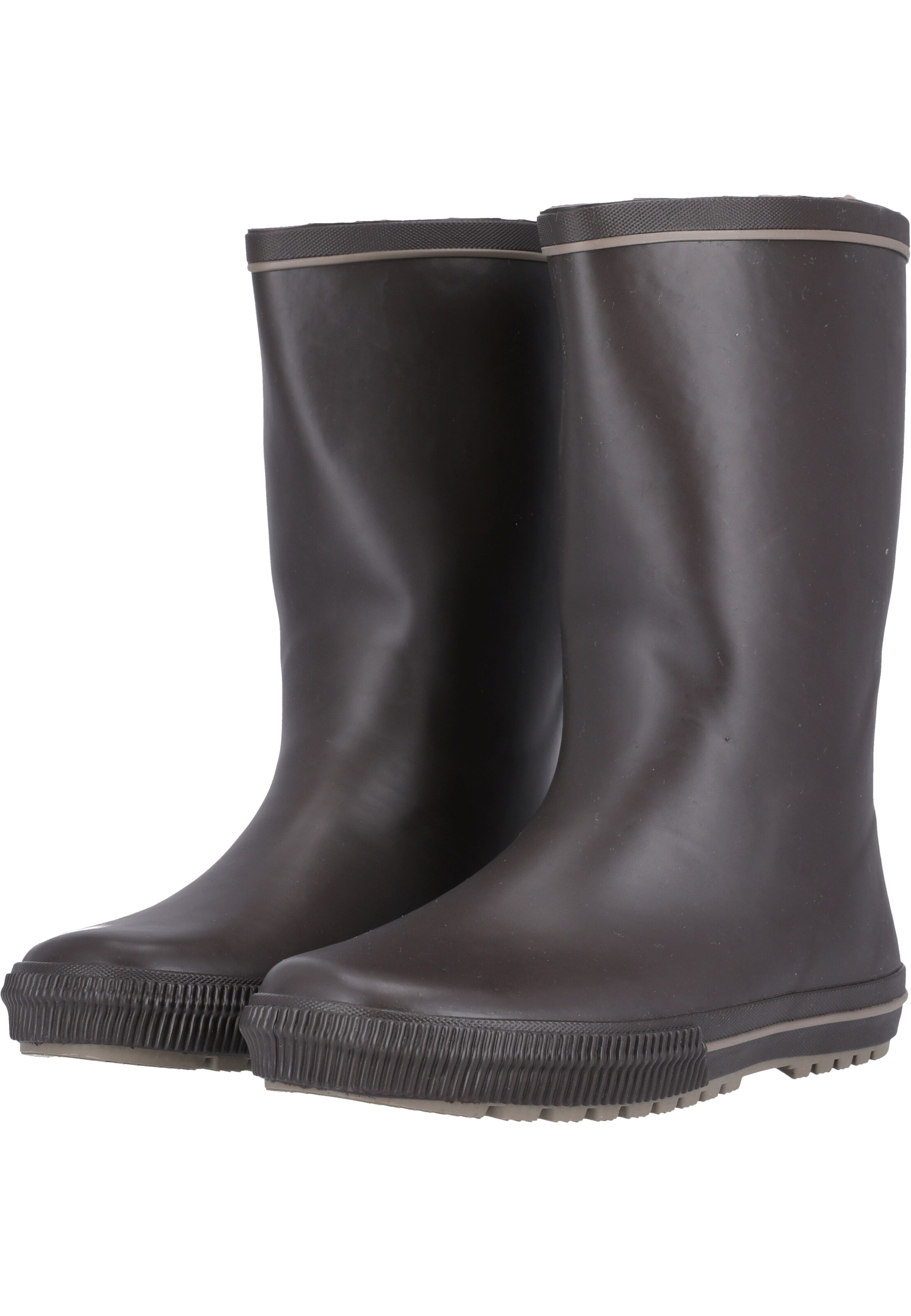Weather Report Rubber Boots 'Oersen' in Black