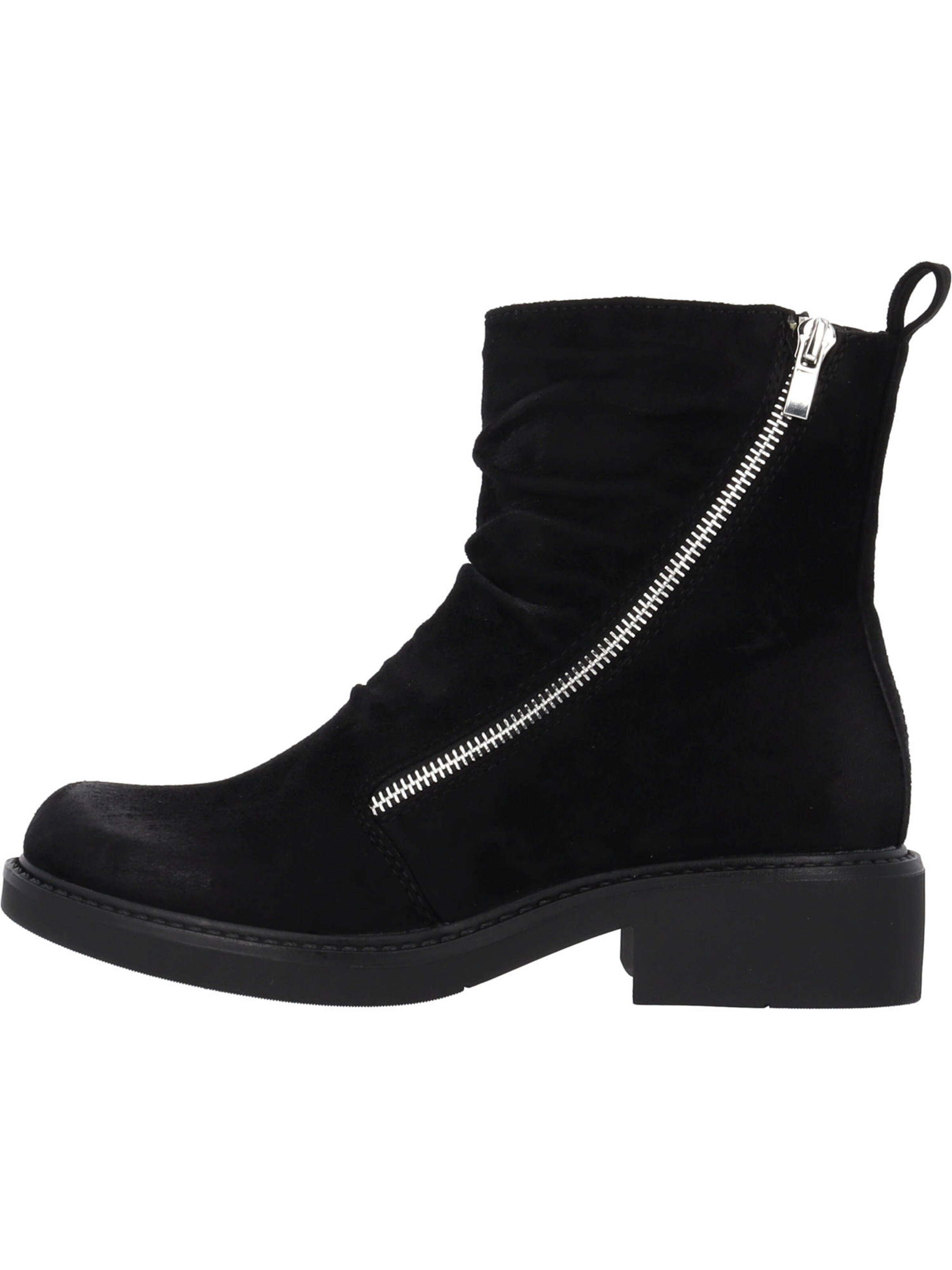 Palado Stiefelette 'Palado Zellira'‌‌‌‌‌‌‌‌‌‌ in Schwarz
