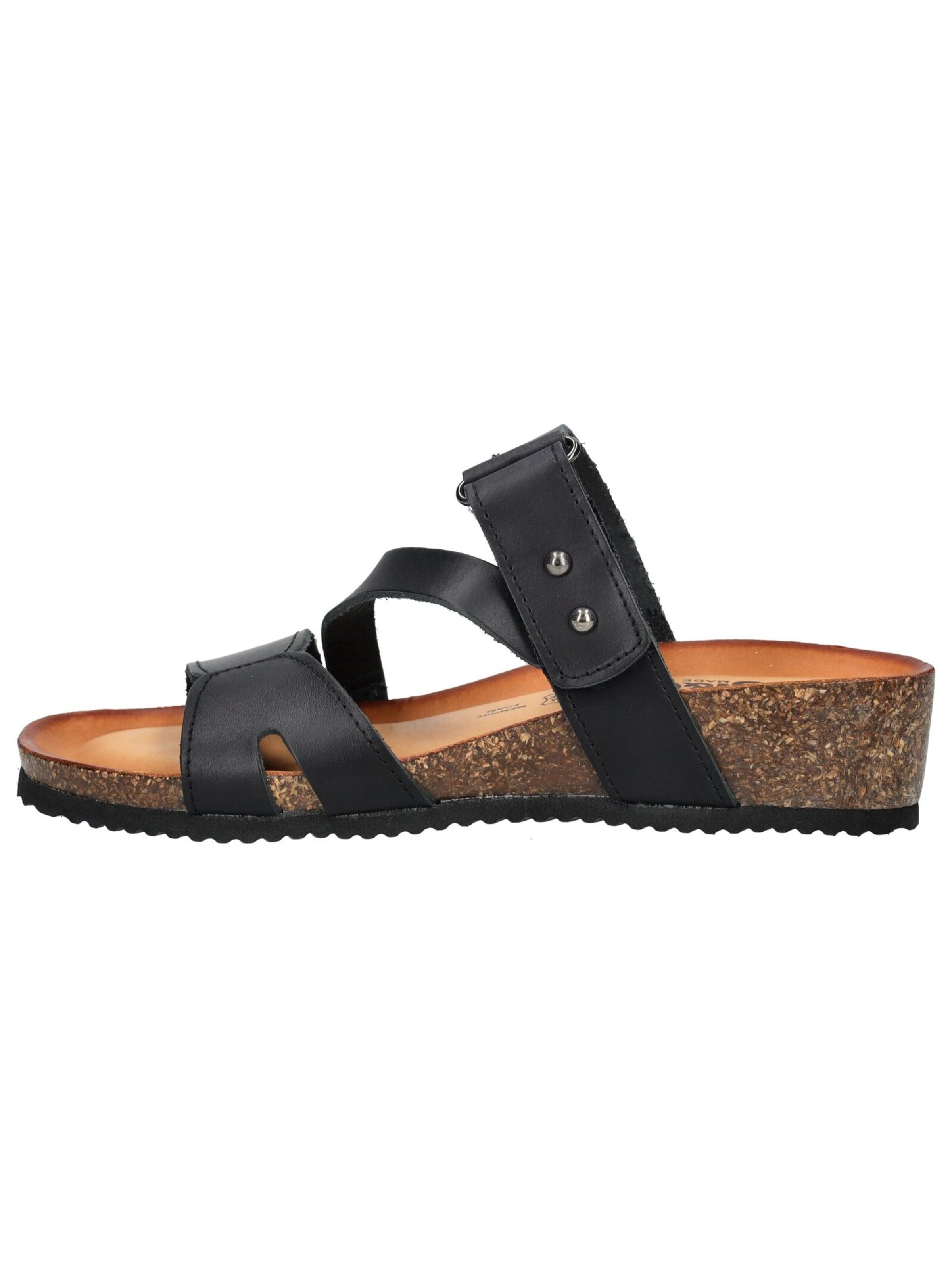 Zoccoletto di IGI&CO in nero