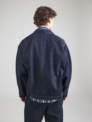 Veste mi-saison 'Detroit' Carhartt WIP en bleu
