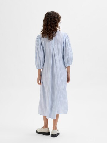 SELECTED Shirt Dress 'Helina' in 