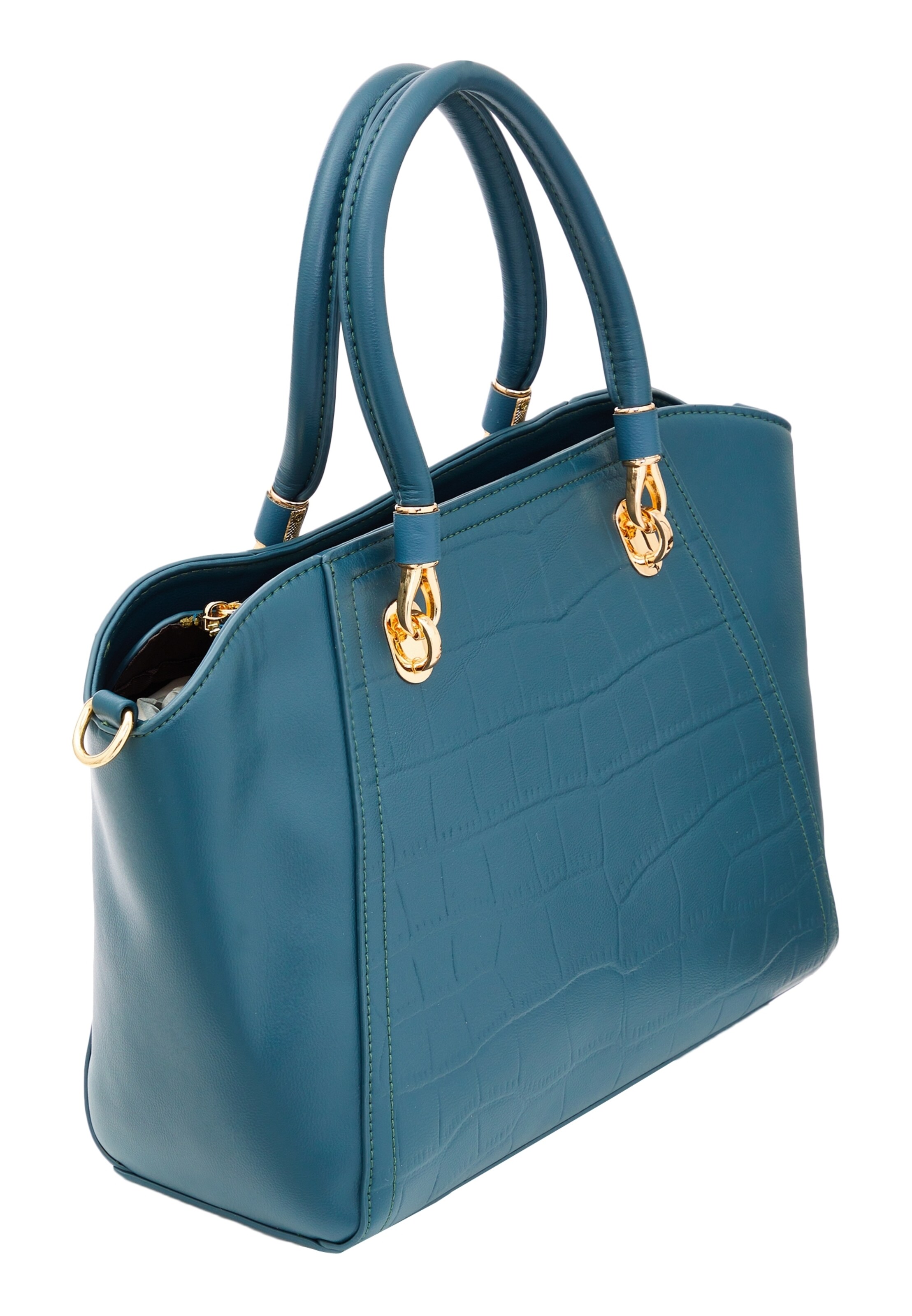 Usha Käekott, värv sinine