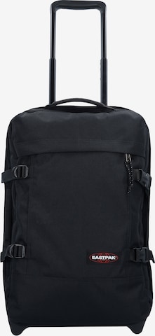 Troller de la EASTPAK pe negru: față