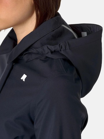 K-Way - Chaqueta de invierno 'K-WAY MATHY BONDED GIUBBINO' en azul
